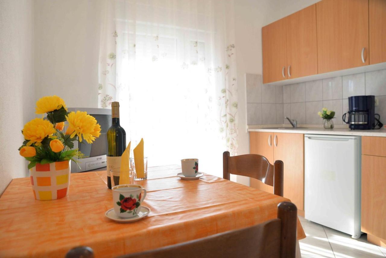 Apartments Katarina ヴォディツェ エクステリア 写真