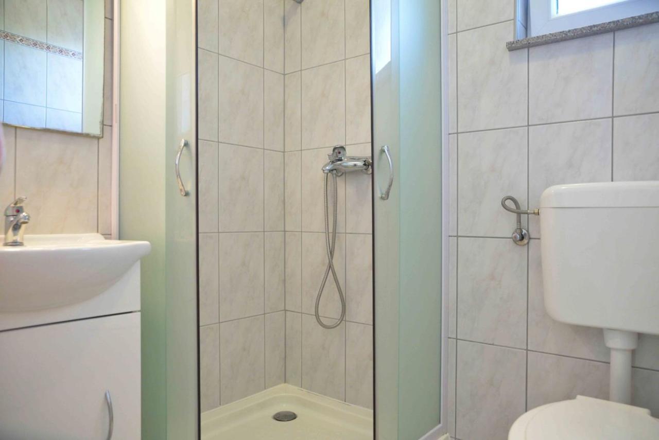 Apartments Katarina ヴォディツェ エクステリア 写真