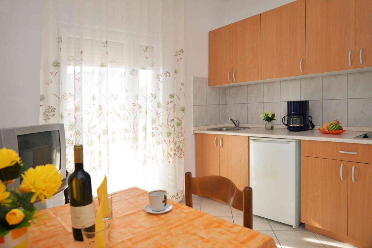 Apartments Katarina ヴォディツェ エクステリア 写真