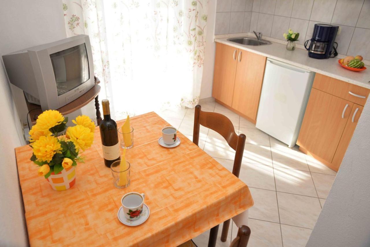 Apartments Katarina ヴォディツェ エクステリア 写真